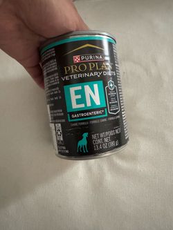 Purina Pro Plan Veterinary Diets EN Canine Formula