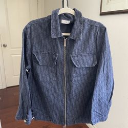 Dior Denim Jacket 
