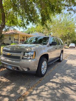 2007 Chevrolet Tahoe