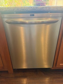 FREE Dishwasher