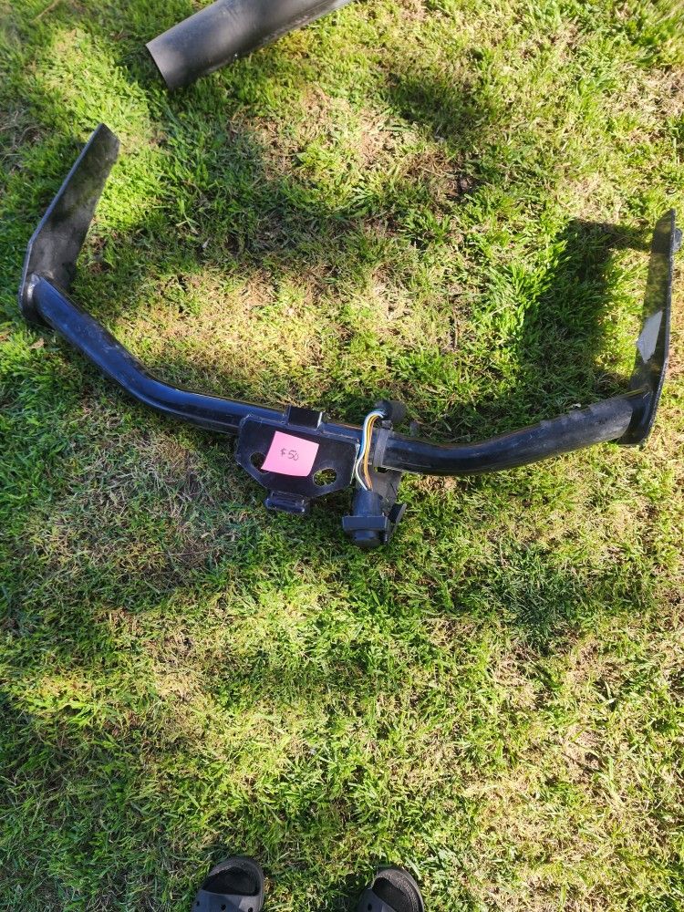 Trailer Hitch