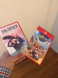 Switch games cheap
