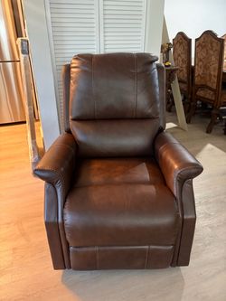 Recliner
