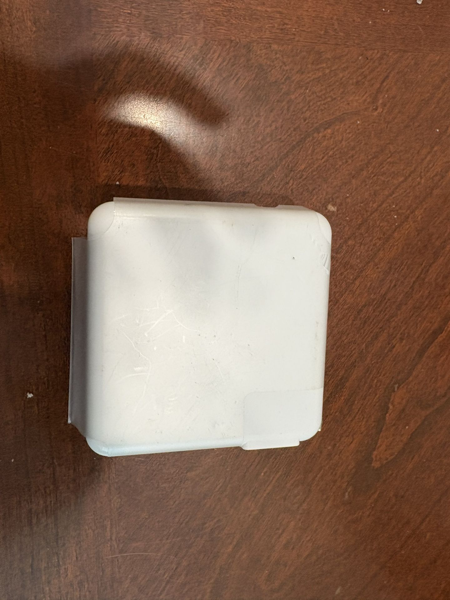 Apple Laptop Brick