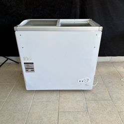 Freezer/ Cooler All In One