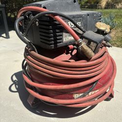Porter Cable Compressor  