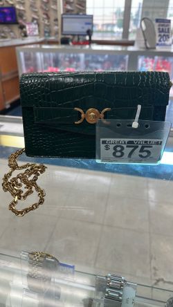 VERSACE PURSE