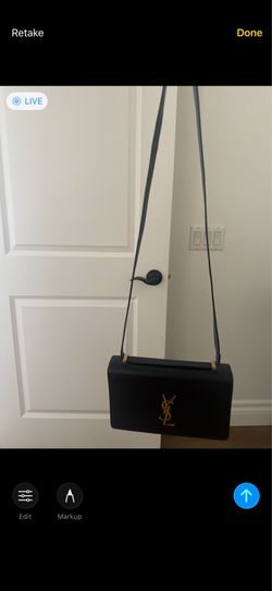 Ysl crossbody
