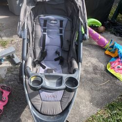 Chicco Stroller $25.00