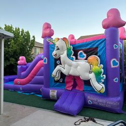 Bounce House