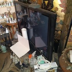 55 Inch Flat Screen Tv