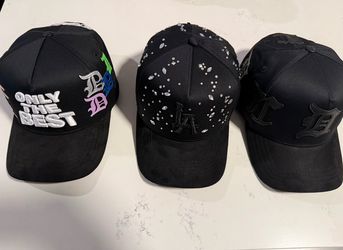 Dandy Hats