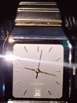 Rado DiaStar 111.0204.3 Women Watch
