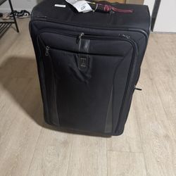 suitcases 