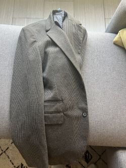 7 Diamonds Sport Coat