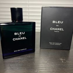 BLEU DE CHANEL Eau De Parfum