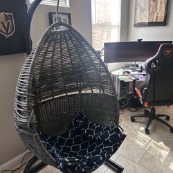 Lounge Chair