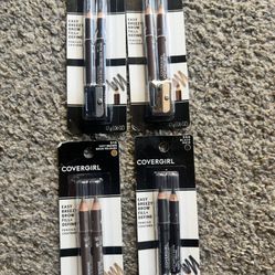 Cover Girl Brow Pencils
