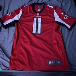 NFL Nike 2016 Julio Jones Jersey