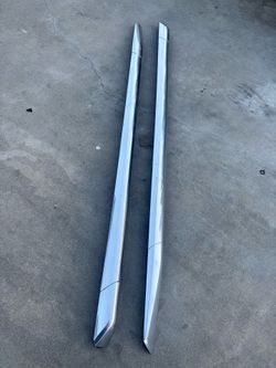 2015 Cadillac Escalade roof rack for sale