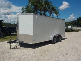 2026 Quality Cargo Eco