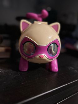 Super kitties helicopter