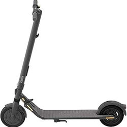 Segway Ninebot Electric Scooter
