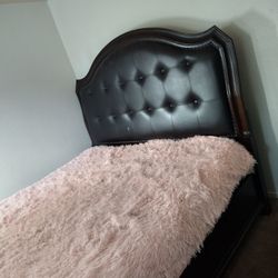 King Size Bed Frame 