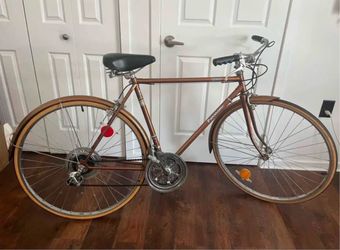 Panasonic Bicycle