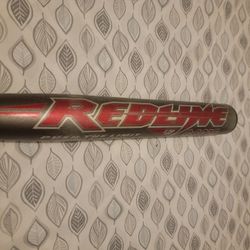 Easton Redline C-Core SZ1-C Slowpitch Bat 34/28 SC500 Scandium