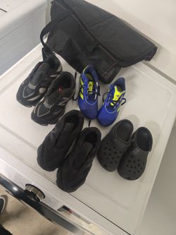 Kids SIZE 13