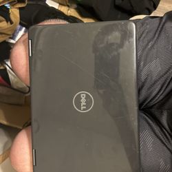 Dell Laptop