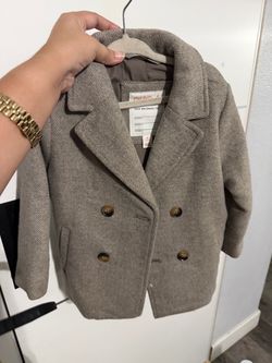 Toddler Coat- Cat & Jack 3T