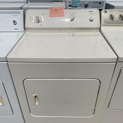 Kenmore Clothes Dryer Ex Lg  . Warehouse pricing.   Warranty  . Delivery Available . 2522 Market st. 33901