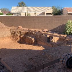 Clean Fill Dirt For Low price ! We Deliver ! 