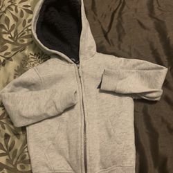 Nautica Hoodie For Boys Size 3T