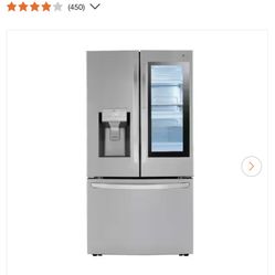 LG Refrigerator