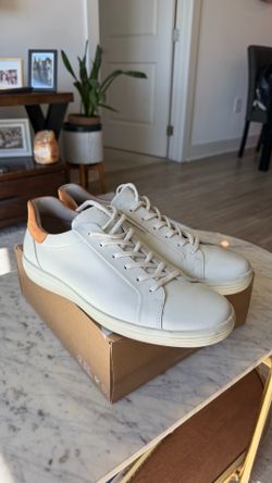 2 pairs of Ecco Shoes for Men 12-12.5 U.S.