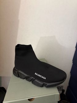 BALENCIAGAS