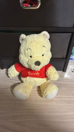 Winnie the pooh