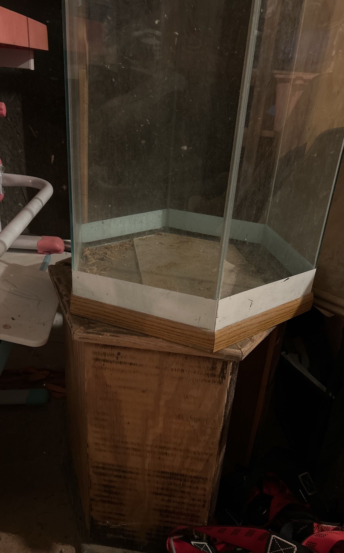 Fish Tank
