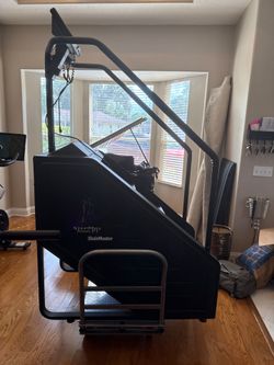 Commercial Stair climber