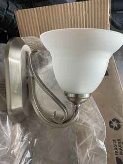 Wall Light Fixtures