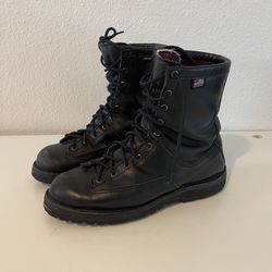 Mens Danner Boots Recon 8” Size 11