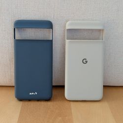 Google Pixel 8 Pro Phone Case (Official & Mous)