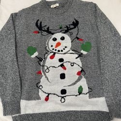 Christmas Sweater