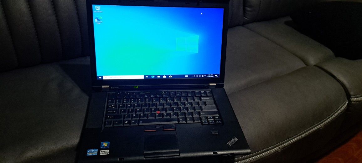 Lenovo T520 Laptop 