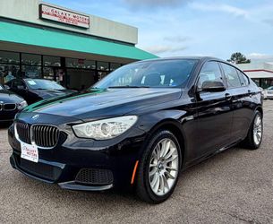 2016 BMW 5 Series