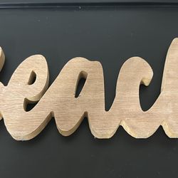 Desk Decor 