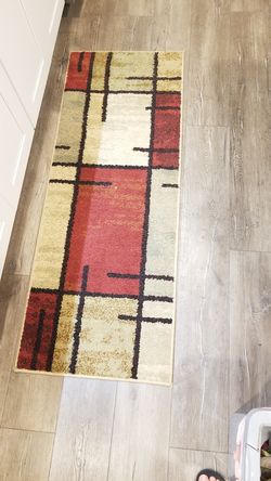 Runner carpets